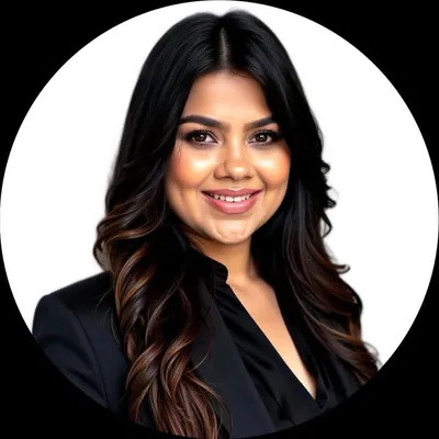 Kreni | Food blogger with honest reviews | Mumbai profile