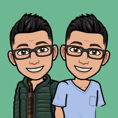 The Finance Twins profile