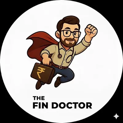 The Fin Doctor profile