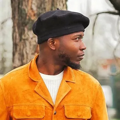 EHIGIATOR KESSITON OSAMUDIAMEN profile