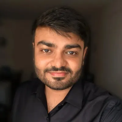Jenil Gohel - Personal Finance profile