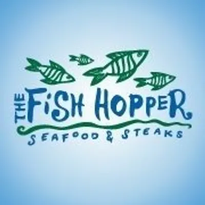 The Fish Hopper profile