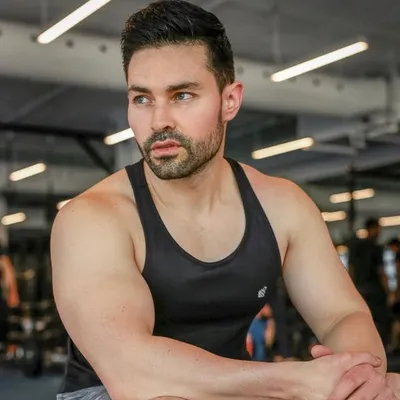 ADAM PECORARO | Fat Loss Coach profile