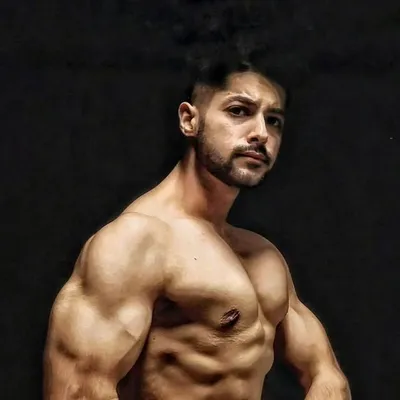 Arjun Shah