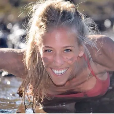 TheFitBlogger profile