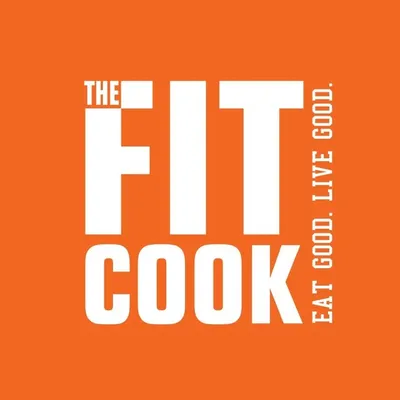 thefitcook by Kevin Curry profile