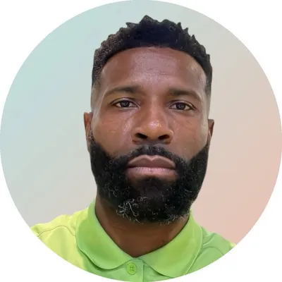 Keshaun Fudge profile