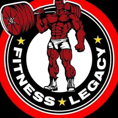 Fitness Legacy ๐ช profile