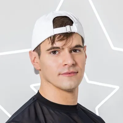 Caleb Marshall profile