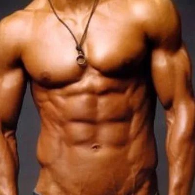 Exercise & Fitness Motivation profile