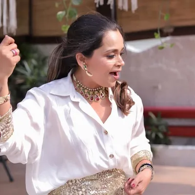 Beejal Dhawan profile