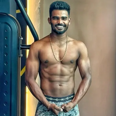 Sandeep R | Certified | FatLoss Expert Coach profile