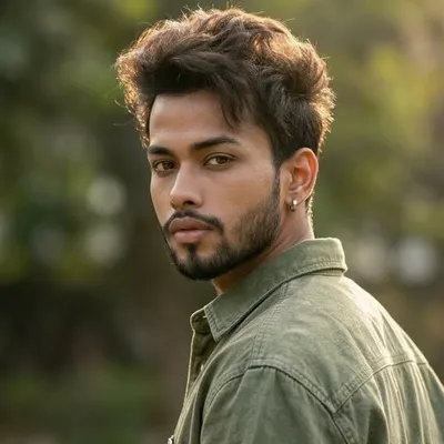 Vishal Sarkar ਵਿਸ਼ਾਲ profile