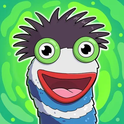 ⚡⚡️⚡️️ Fizzy ⚡️⚡️⚡️ profile