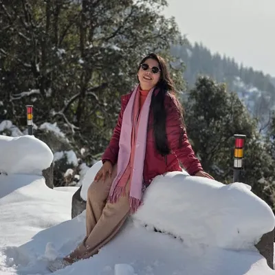 शिवानी मैहता शर्मा profile