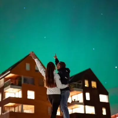 Travel Couple profile