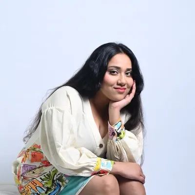 Madhumita Das profile