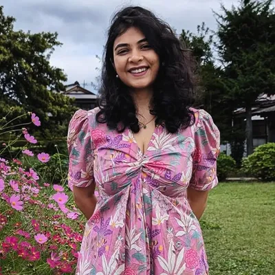 Sai Lakshmi profile