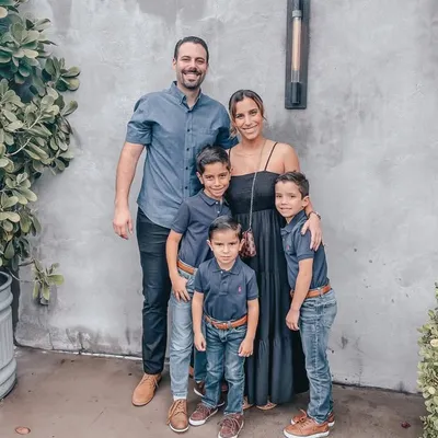Grisel Fleites | Lifestyle & Home | Miami, Fl profile