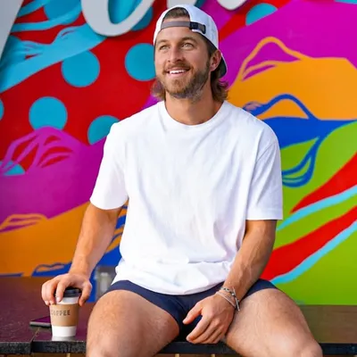 Zach Rocheleau profile