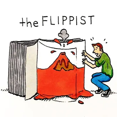 The Flippist Custom Cartoons profile