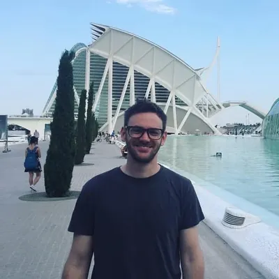 Gary Hartley profile