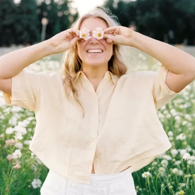 Jacelyn ๐ California Florist profile