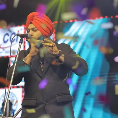 Ramandeep Singh profile