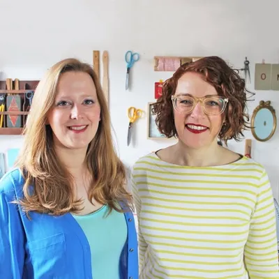 The Fold Line Sewing Pattern Shop profile