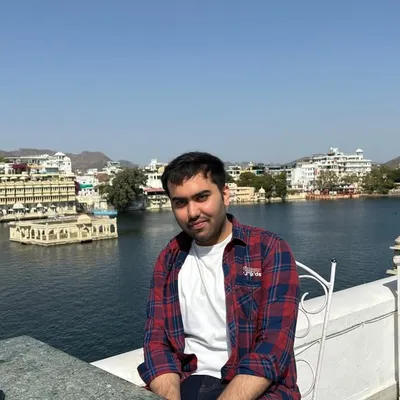 Vansh Taneja profile