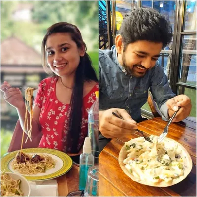 Divanshi & Ayush profile