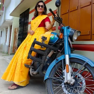 Ishita Sen profile