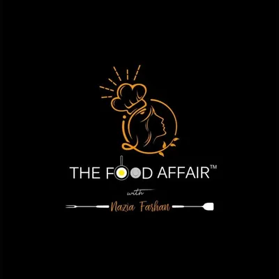 NAZIA FARHAN #chef #influencer profile