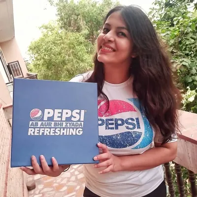Priyanka Ahuja - Food Blogger profile
