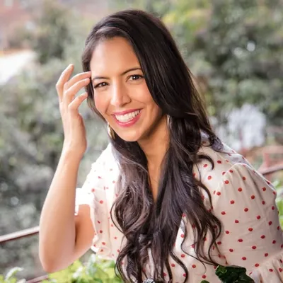 Vani Hari | Food Babe profile