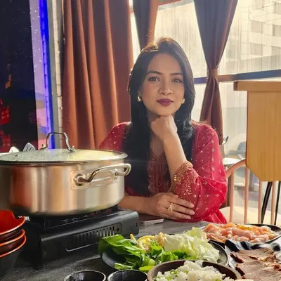 The Food Babe profile