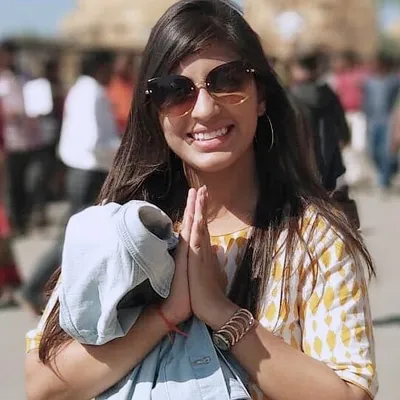 Prerna Verma profile