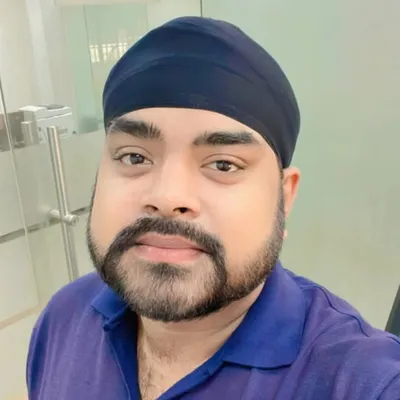 Sahib Singh profile