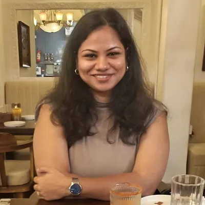 Noopur Kakade profile