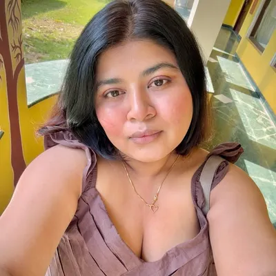 Thefoodramaa profile