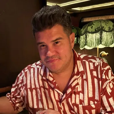 Nick Pena profile