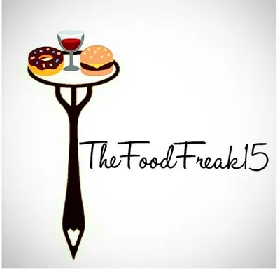 T H E. F O O D. F R E A K. 1 5 profile