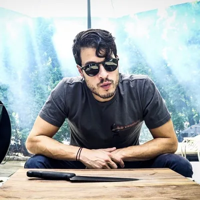 Stephen Cusato ๐ฝ๐ฅ๐ธ profile