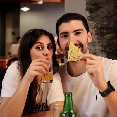 The Food Guide | Restaurantes Portugal profile