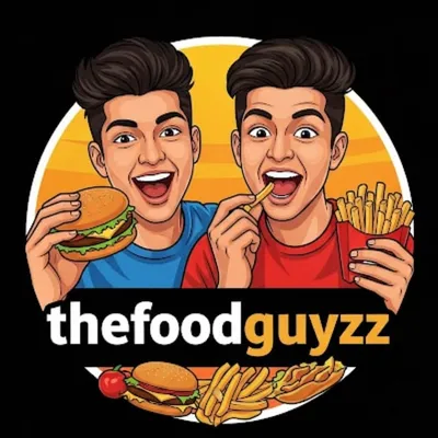 The Food Guyzz profile