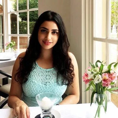 Tushna • Gold Coast Food Lover profile