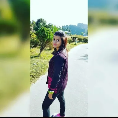 Sulagna Bhattacharyya Shrivastava profile