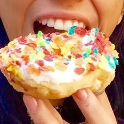 The Foodie Chronicles profile