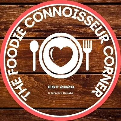 The Foodie Connoisseur Corner profile
