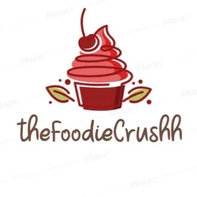 theFoodieCrushh profile